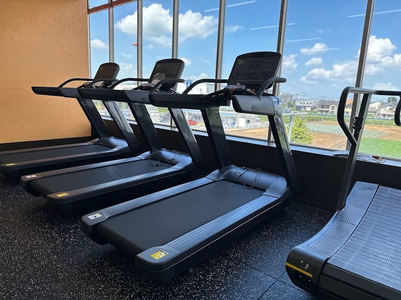 H-FITGYMの画像 2