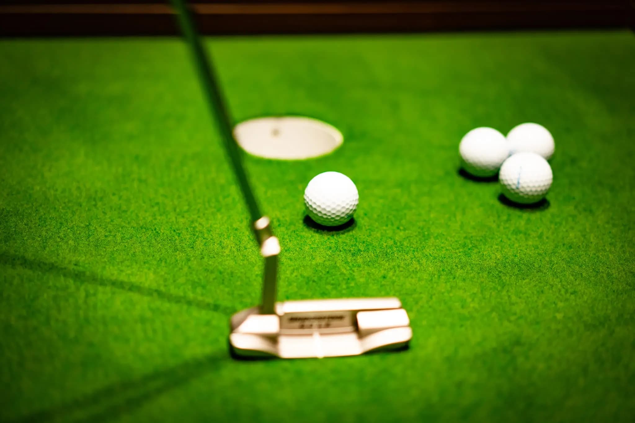 GOLFERS24日本橋馬喰町店の画像 3