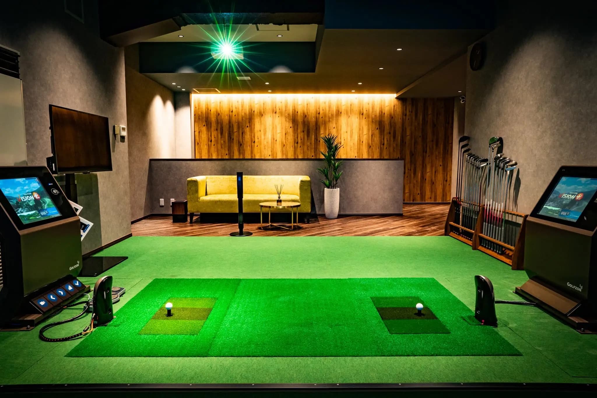 GOLFERS24五反田店 画像1