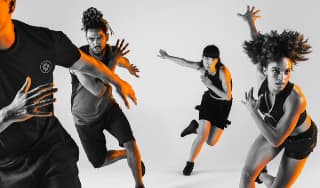 LES MILLS Grit　(30分)の画像 1
