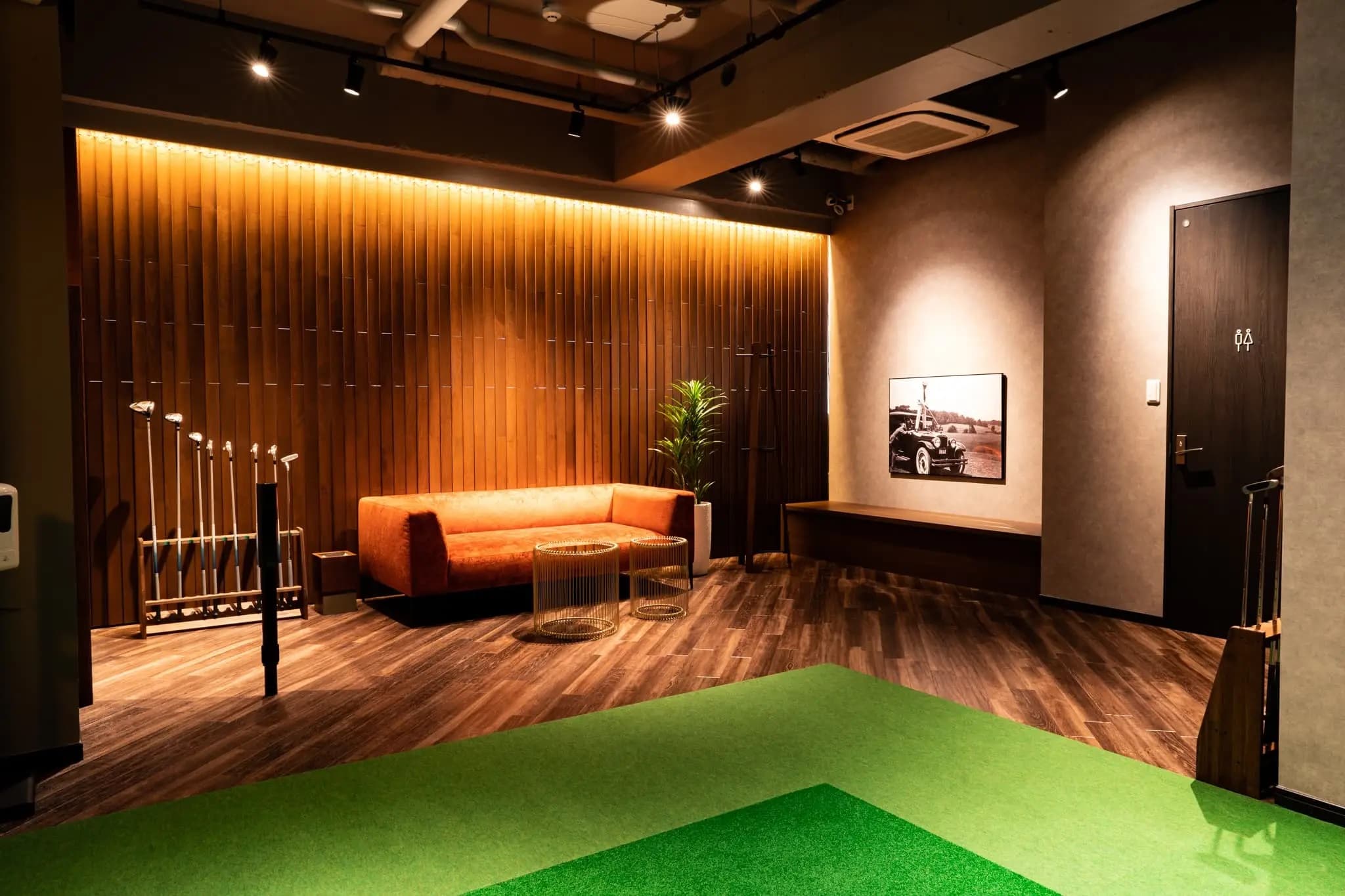 GOLFERS24神楽坂店の画像 3