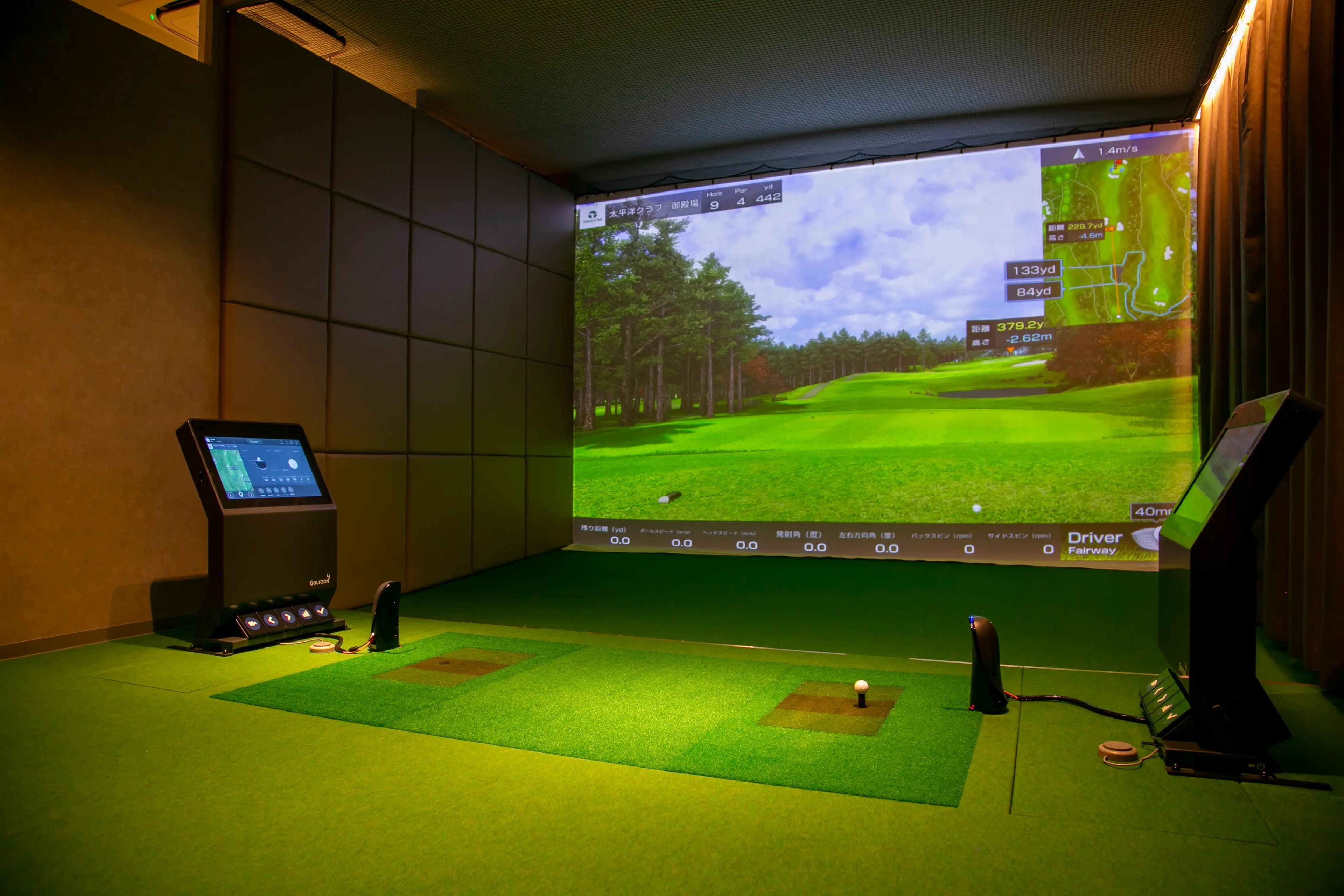 GOLFERS24宇都宮駅東口店 画像2