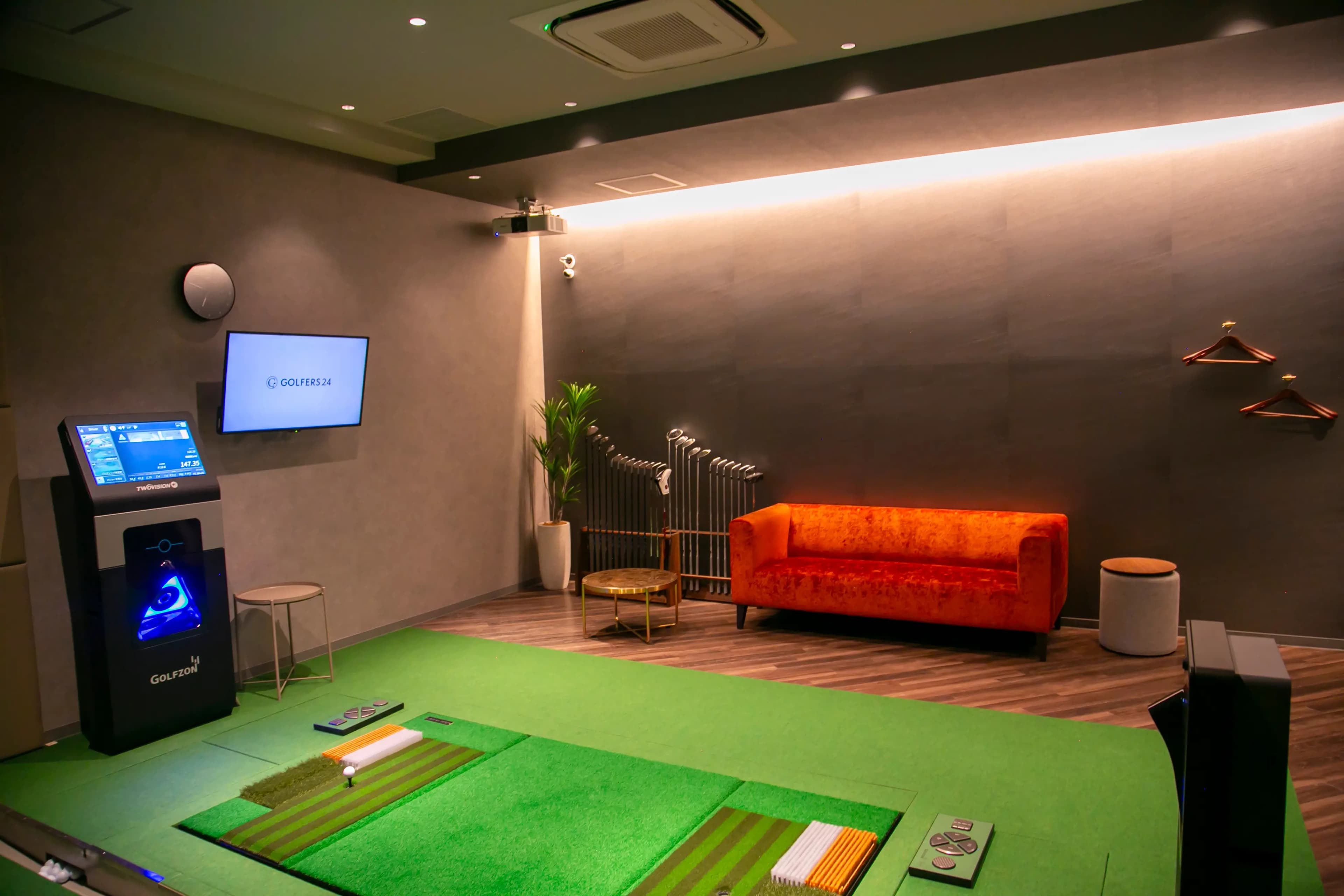 GOLFERS24宇都宮駅東口店 画像1