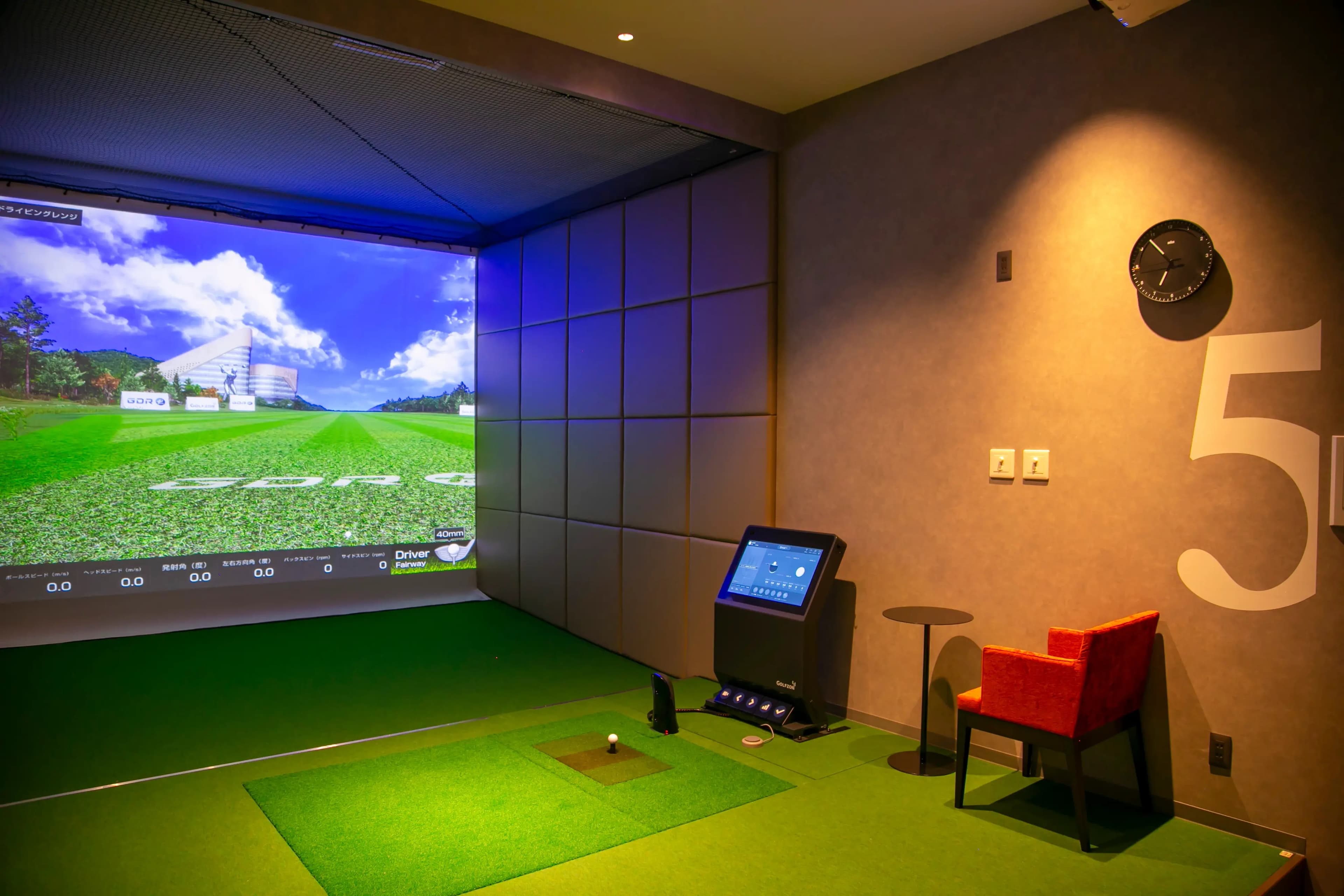 GOLFERS24宇都宮駅東口店の画像 3