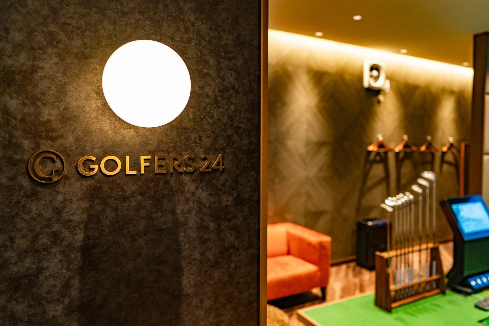 GOLFERS24大宮店の画像 5