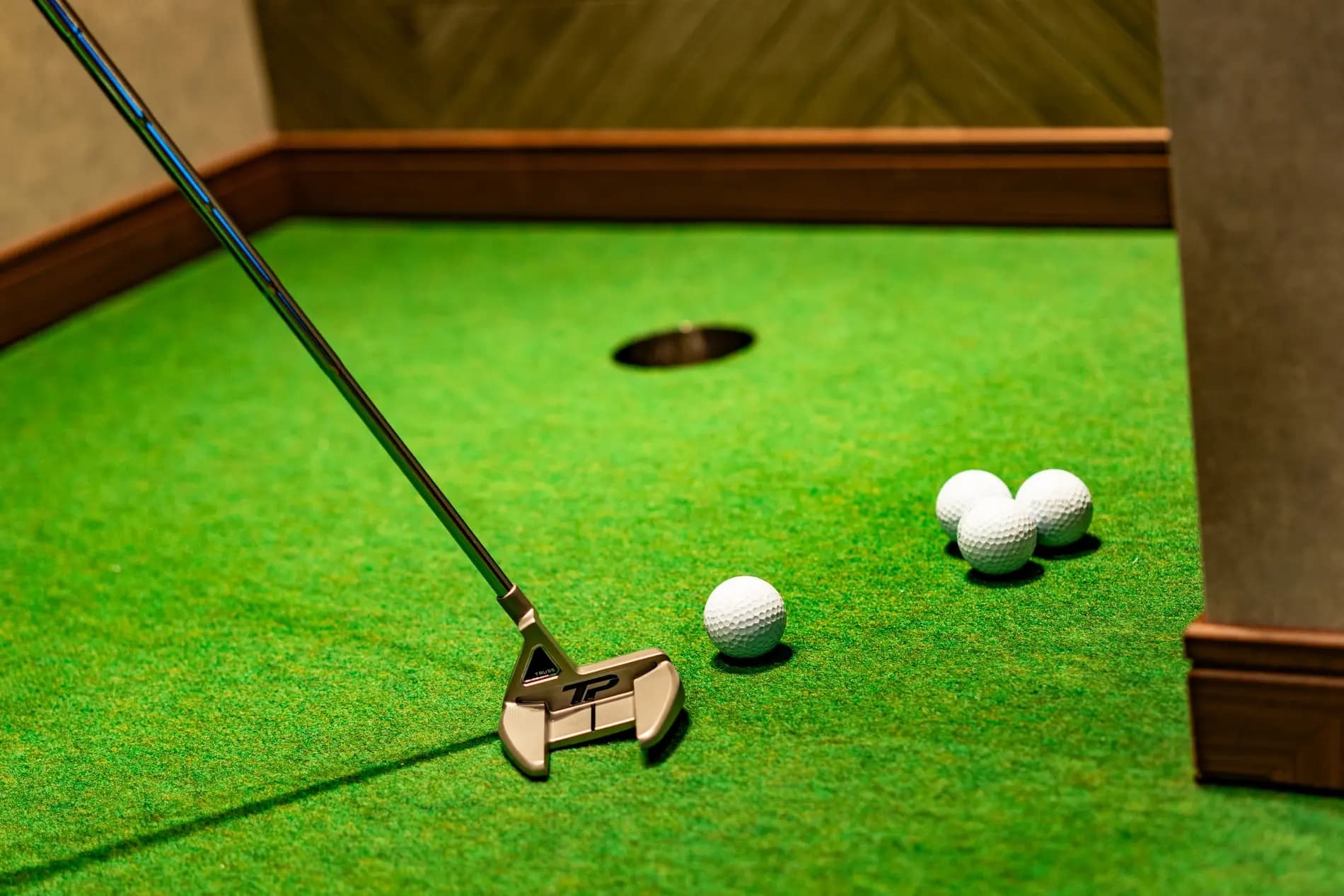 GOLFERS24大宮店の画像 3