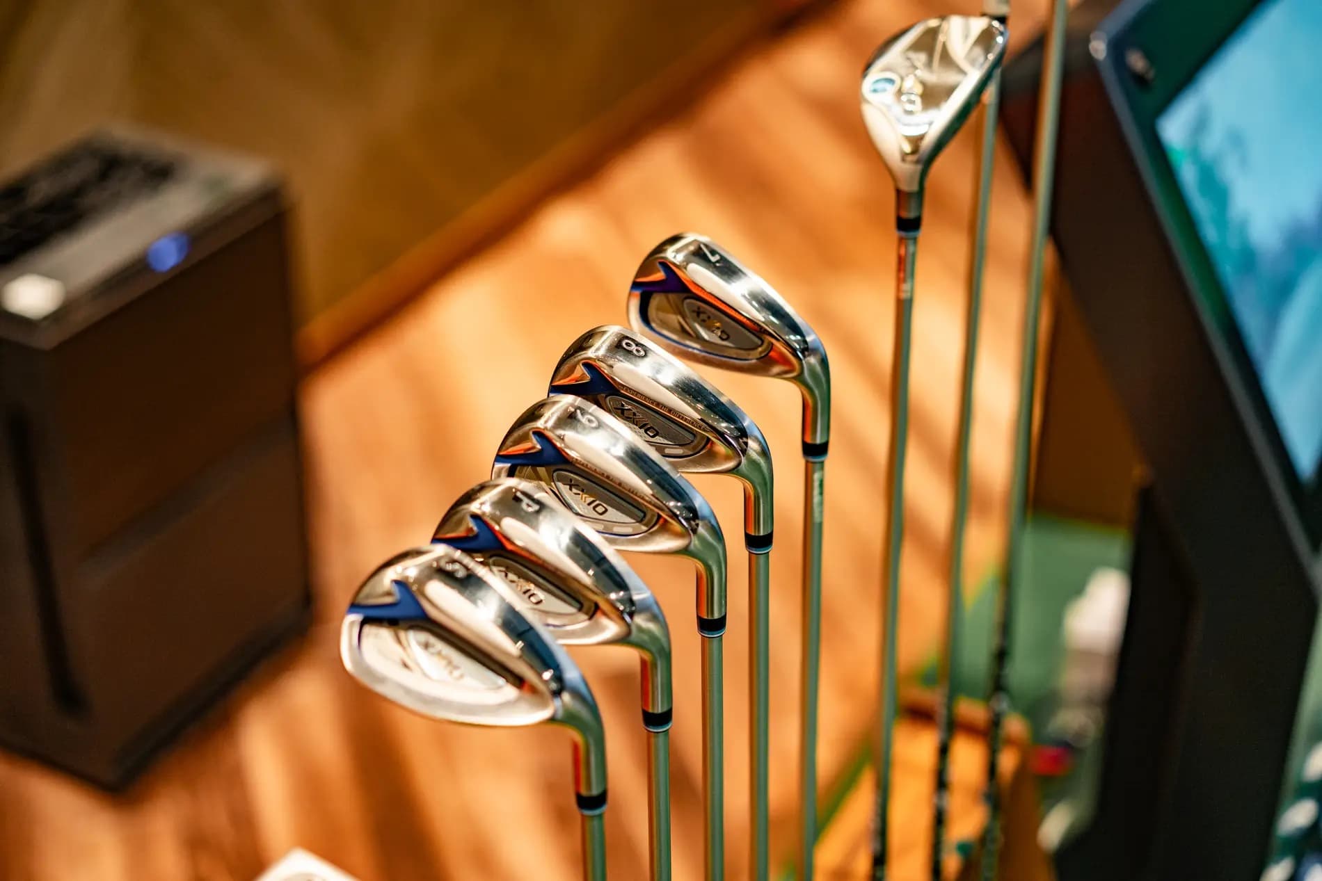 GOLFERS24大宮店の画像 4