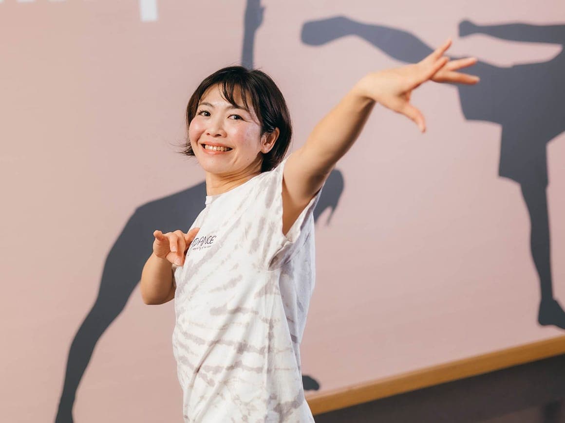 ラテンエアロ　(60分) 画像1