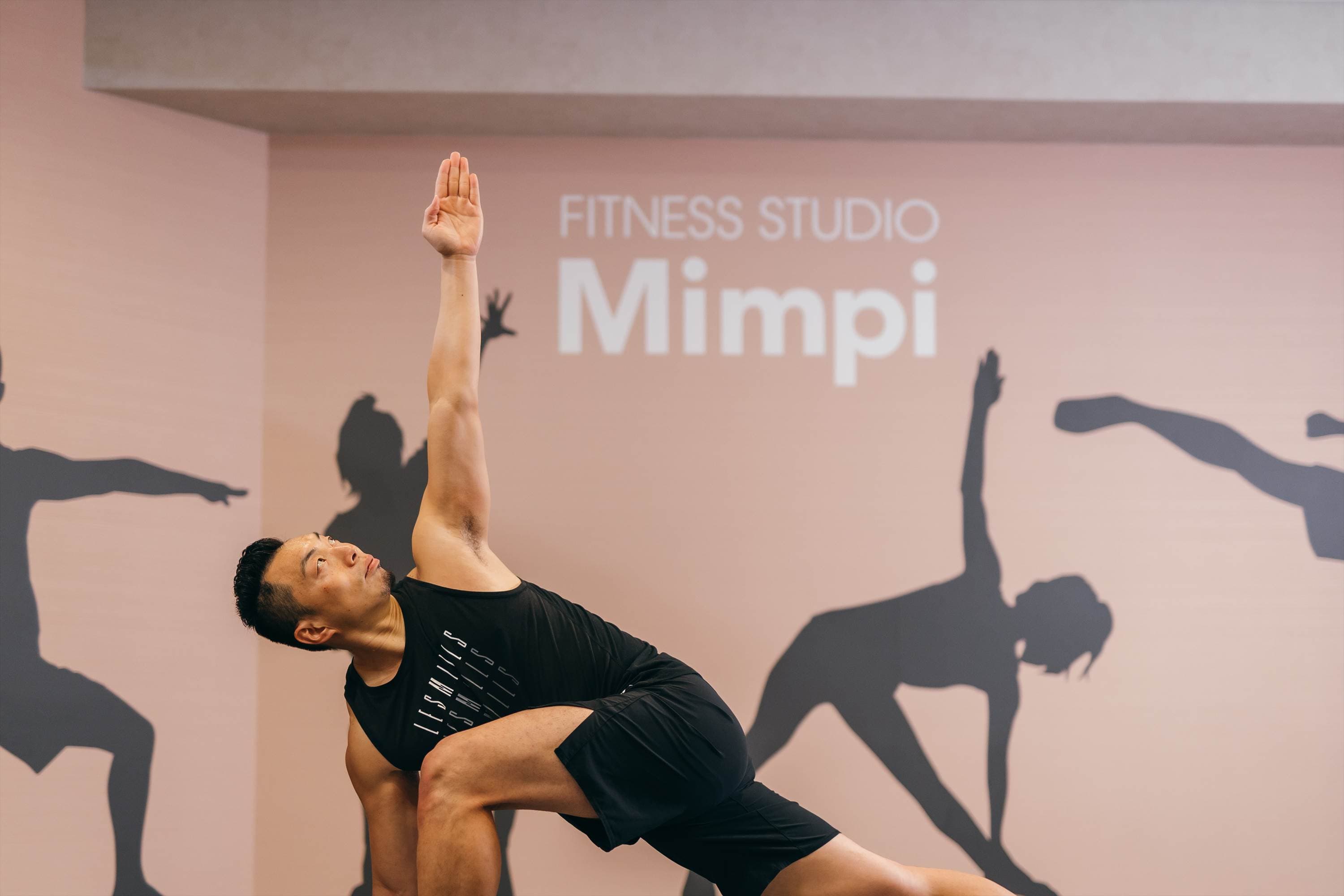 BODYBALANCE – Les Mills　(60分) 画像1
