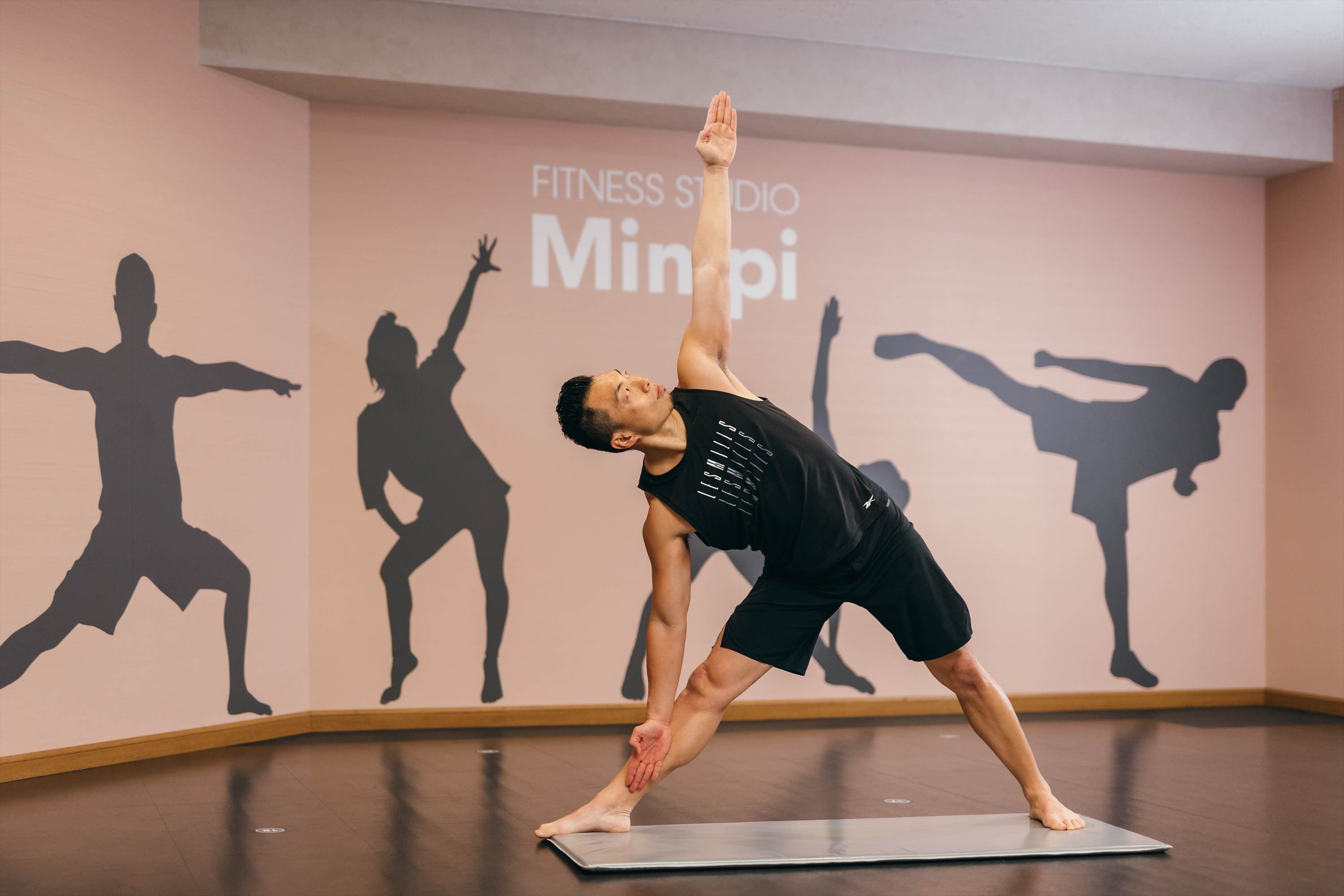 BODYBALANCEエデュケーショナルクラス(45分) 画像1
