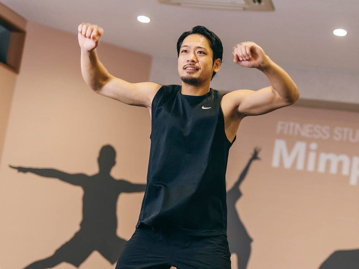 BODYATTACK – Les Mills　(30分) 画像1
