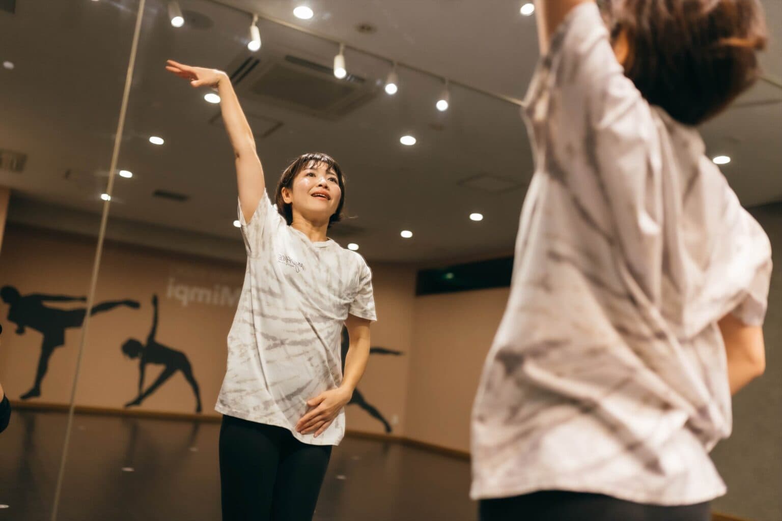 ZUMBA　(45分) 画像1