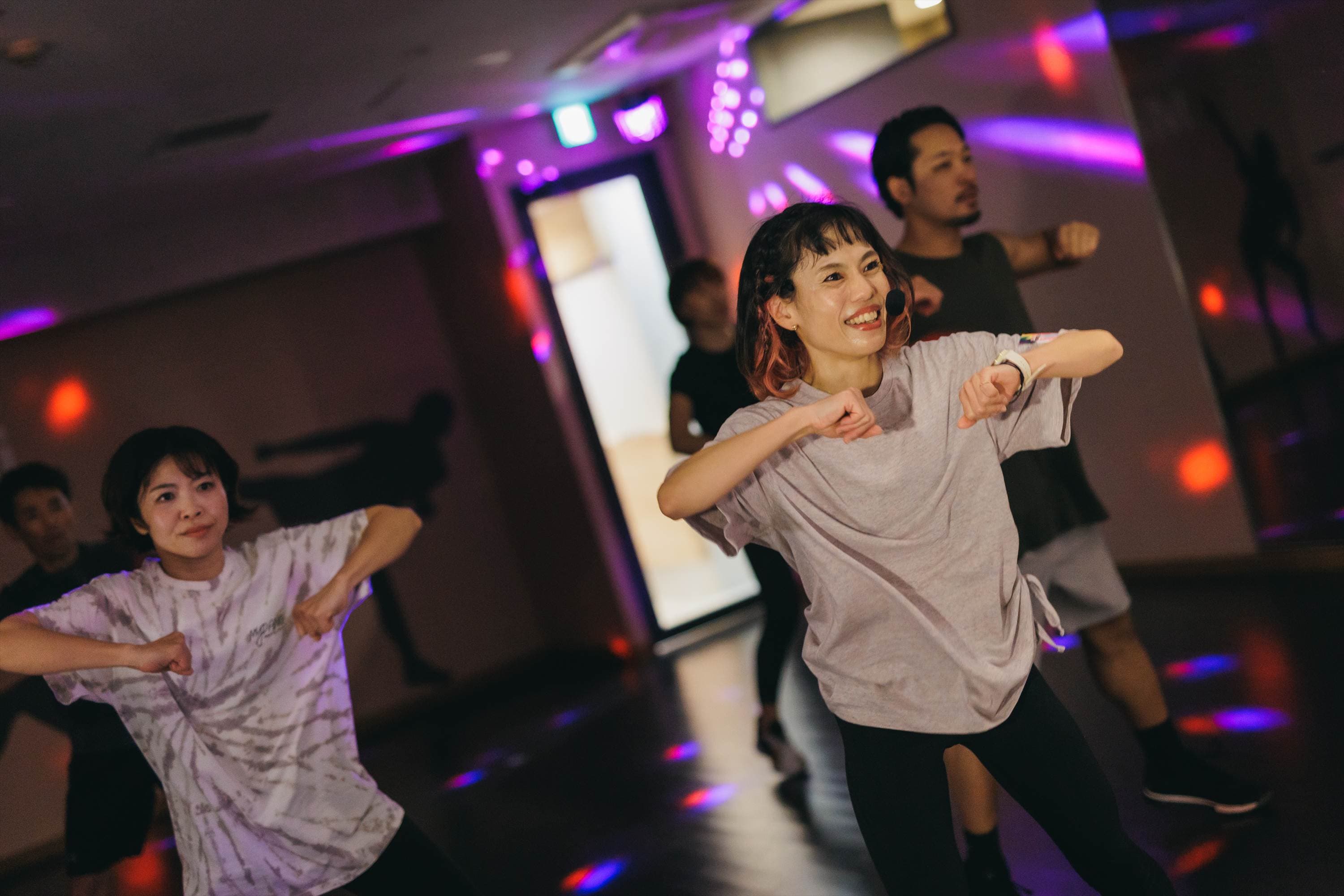 LESMILLS DANCE　(45分) 画像1