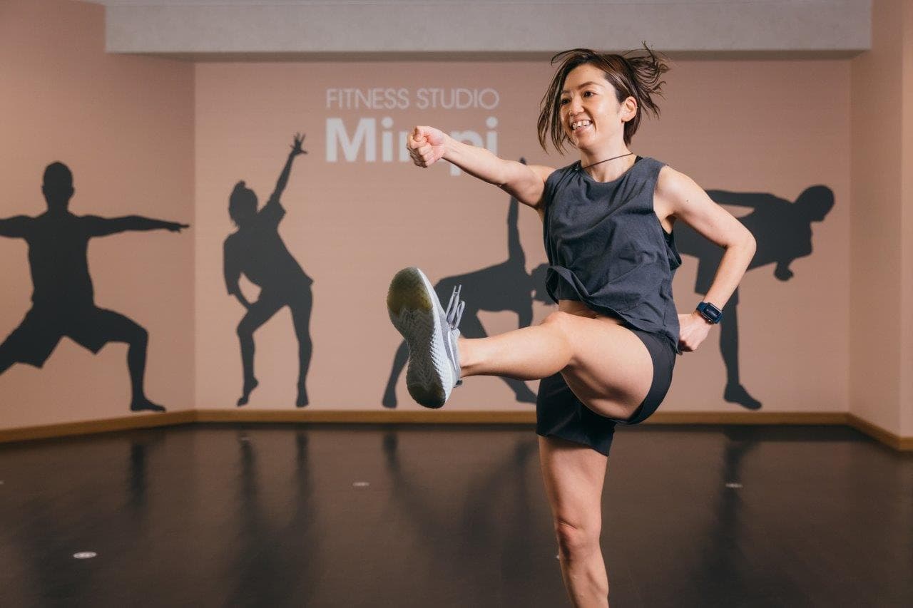 BODYATTACK – Les Mills　(45分) 画像1