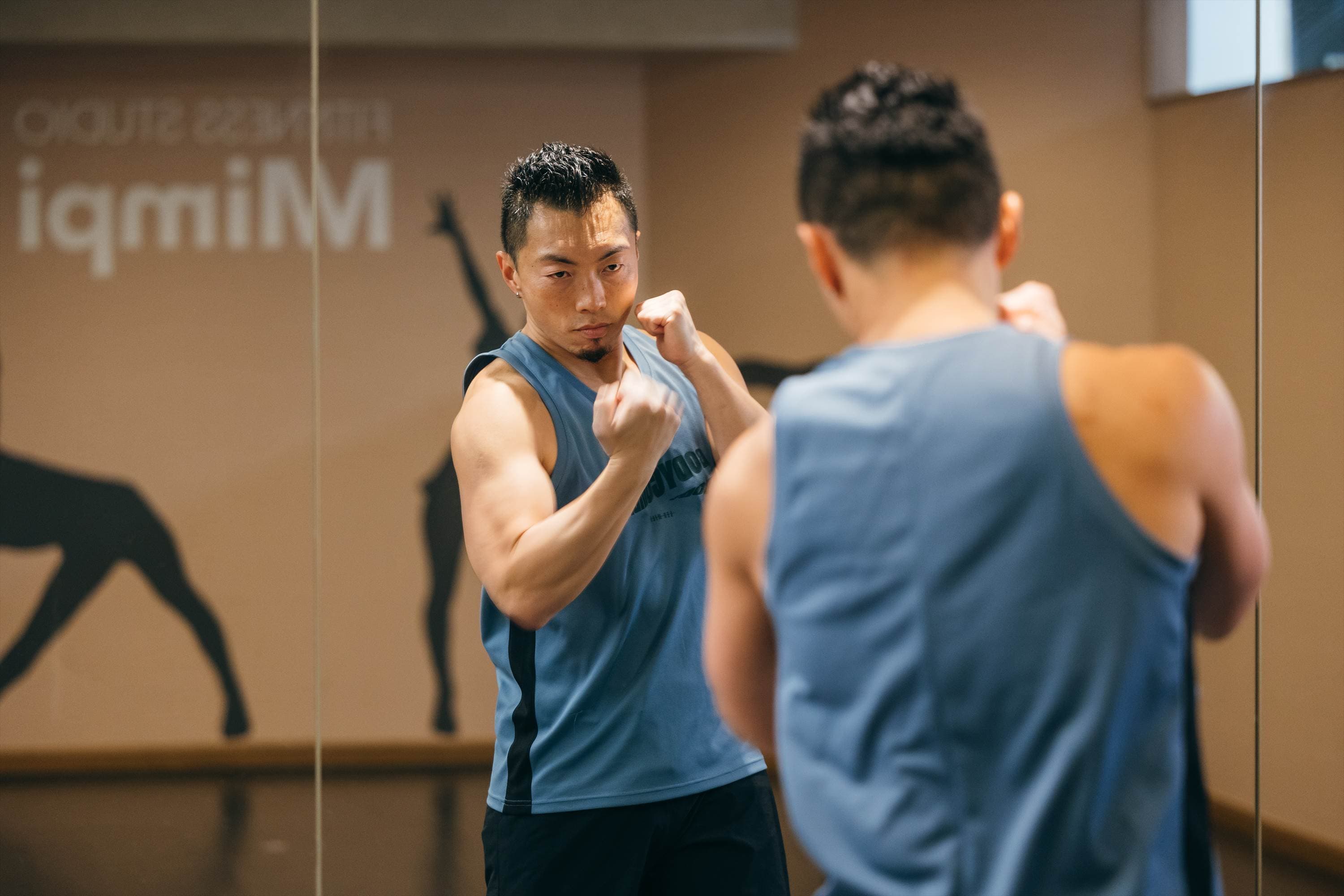 BODYCOMBAT – Les Mills　(60分)の画像 1