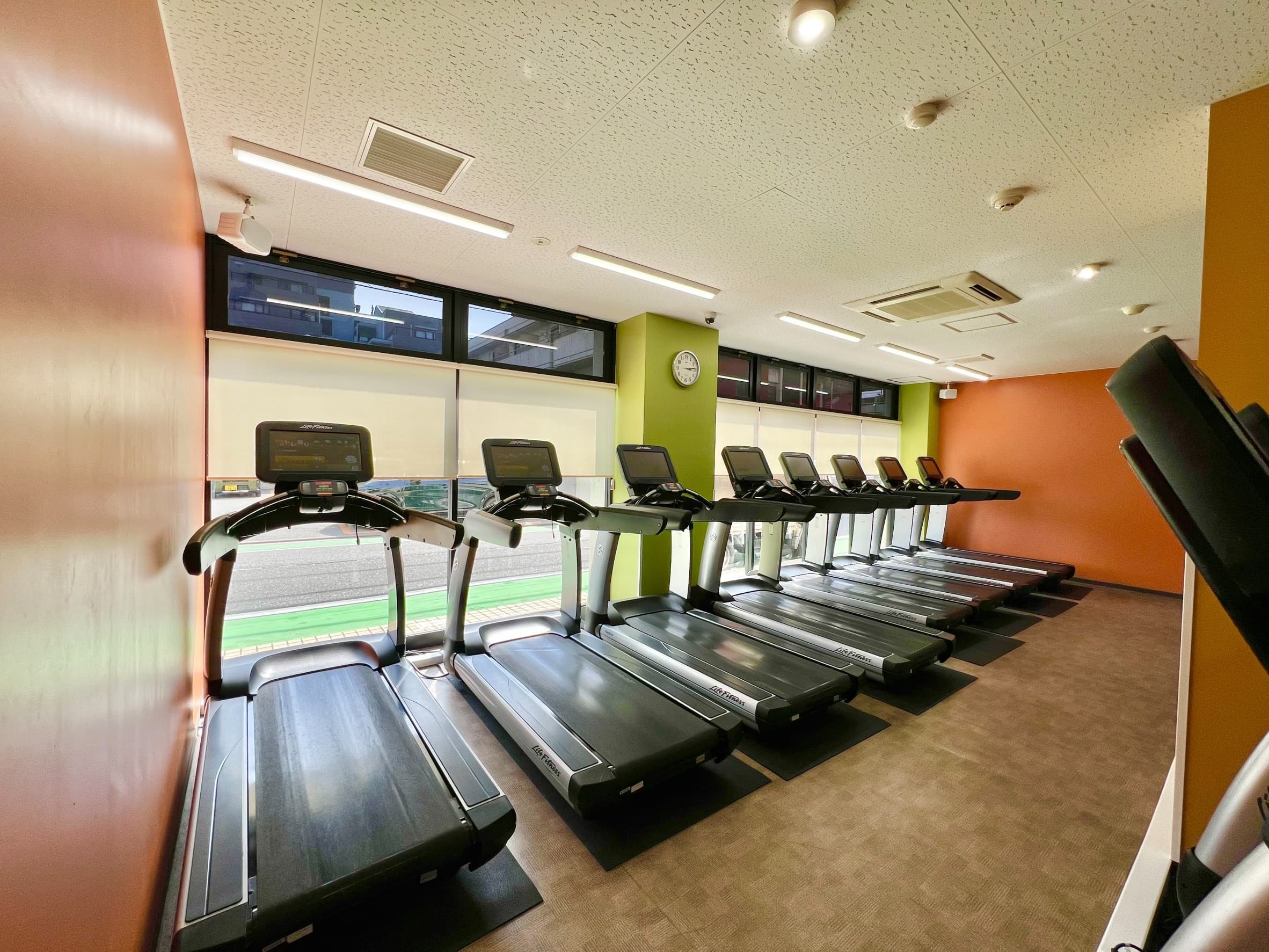 エニタイムフィットネス 高砂店 画像2