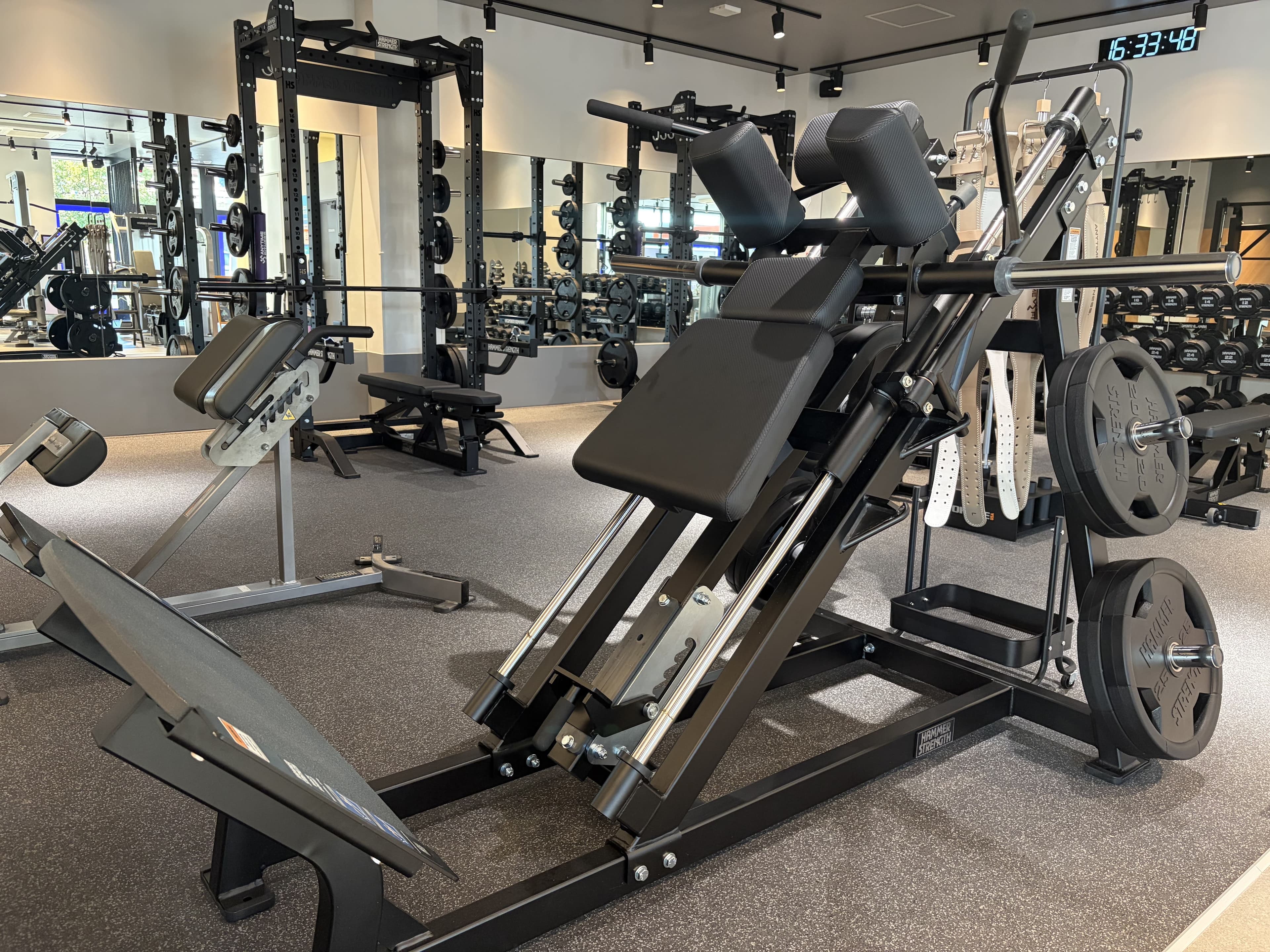 エニタイムフィットネス 春日小倉店の画像 4