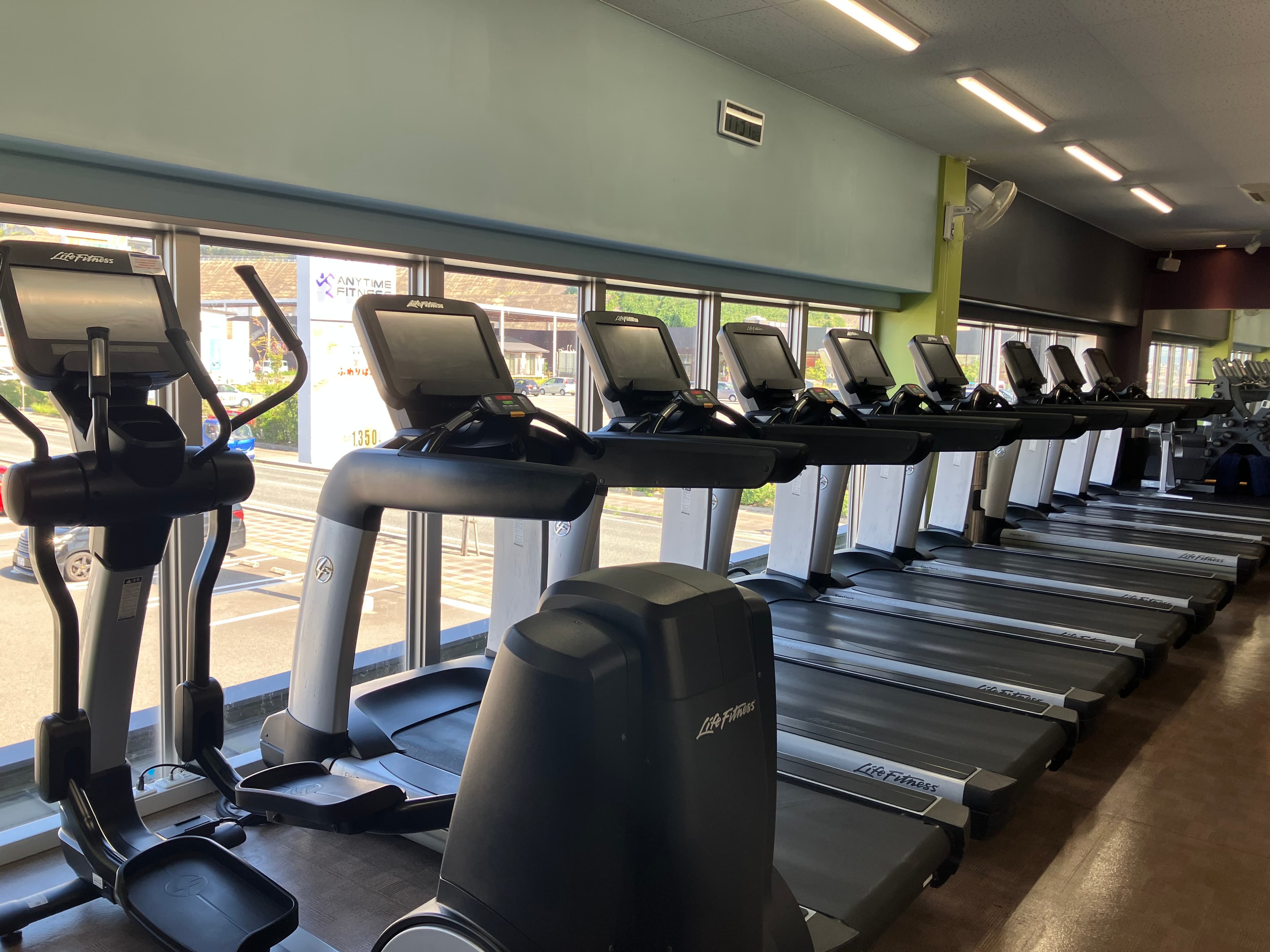 マシンジム利用(60分) 画像1