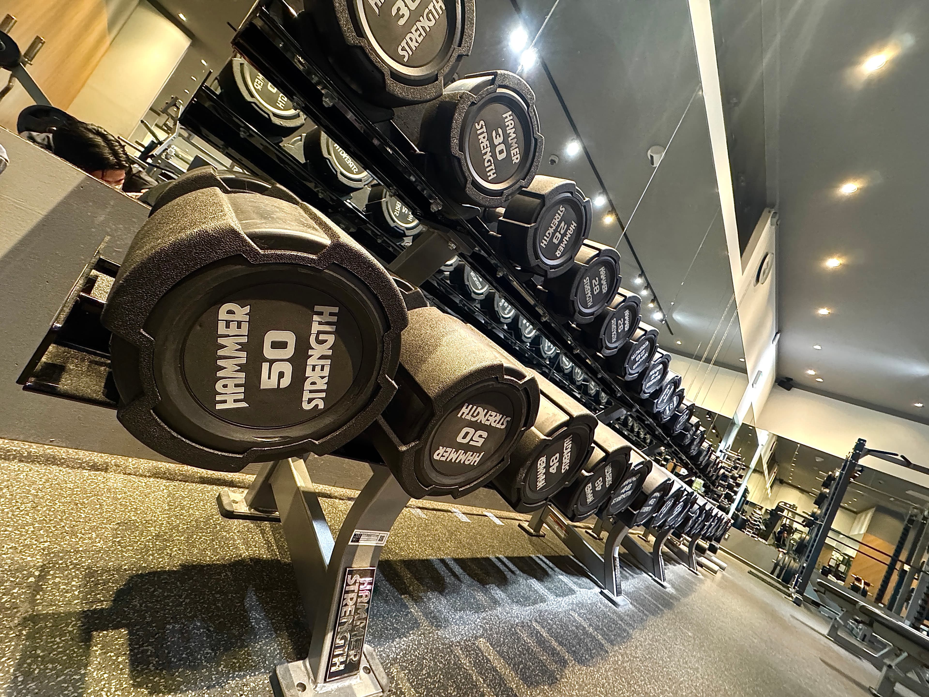 マシンジム利用(60分) 画像1