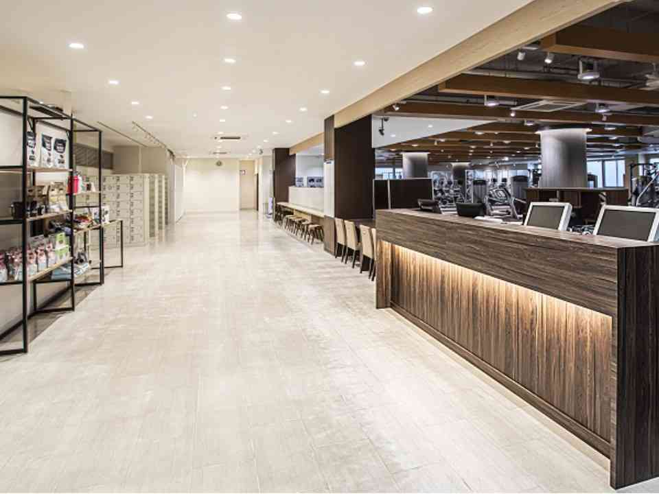 メガロス本八幡 画像1