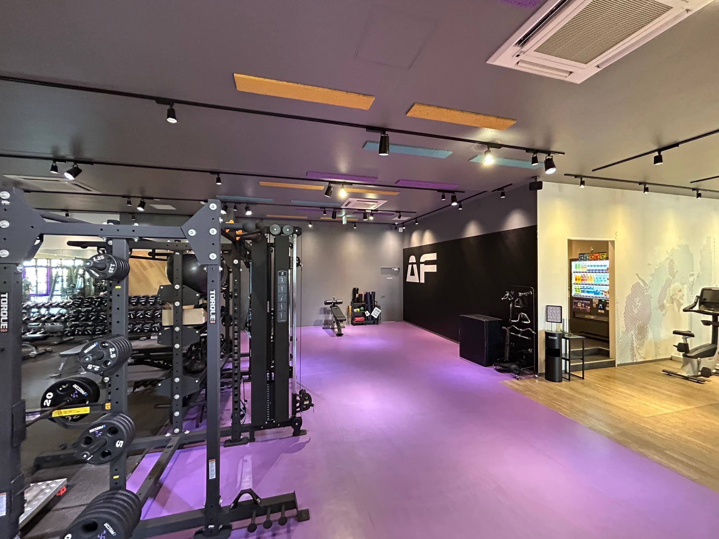 エニタイムフィットネス フレスポ中津北店の画像 3