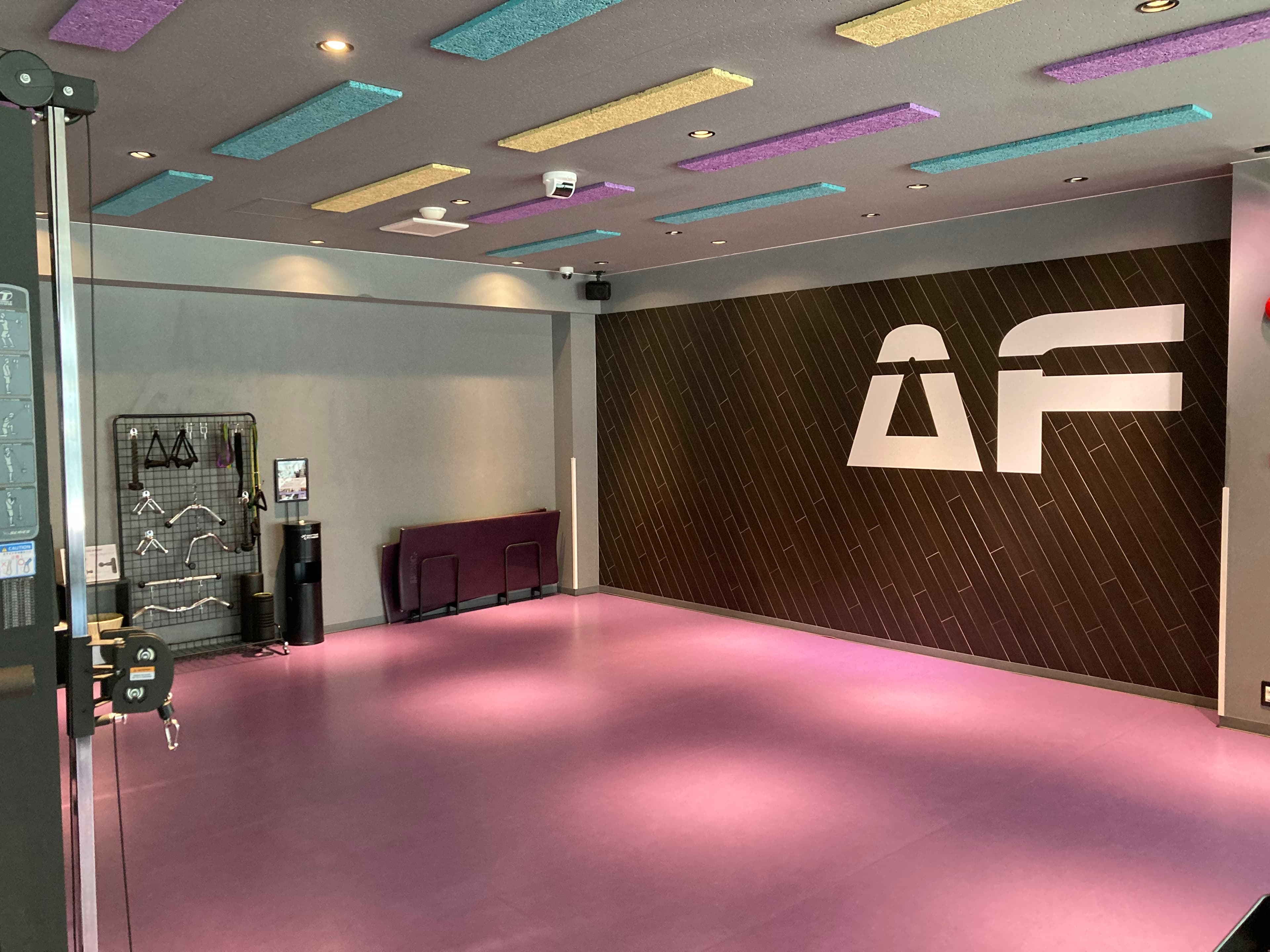 エニタイムフィットネス 小倉金田店の画像 5