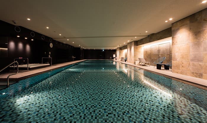 SPA大手町 FITNESS CLUB 画像1