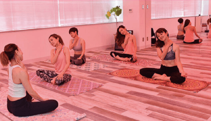 リンパストレッチ（45分） 画像1