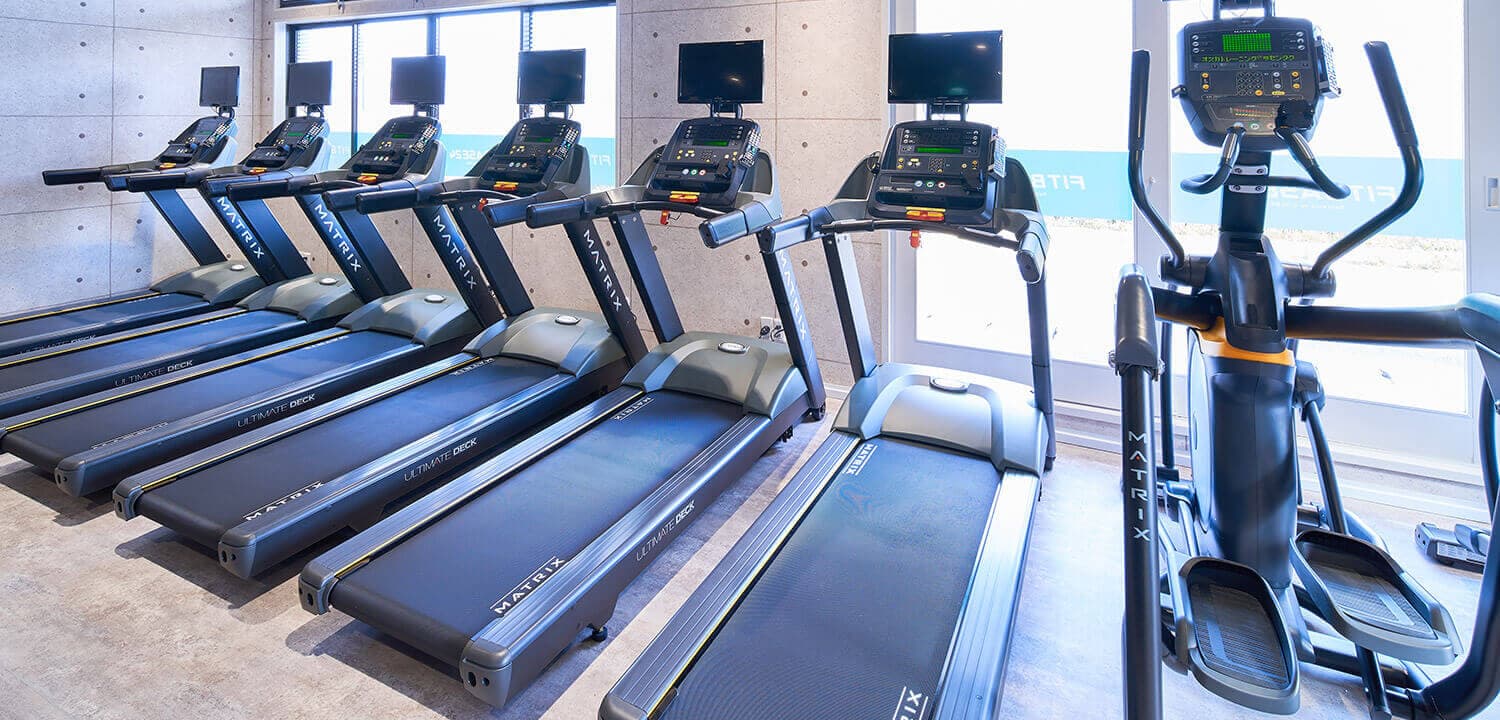 FITBASE24 播磨町の画像 3