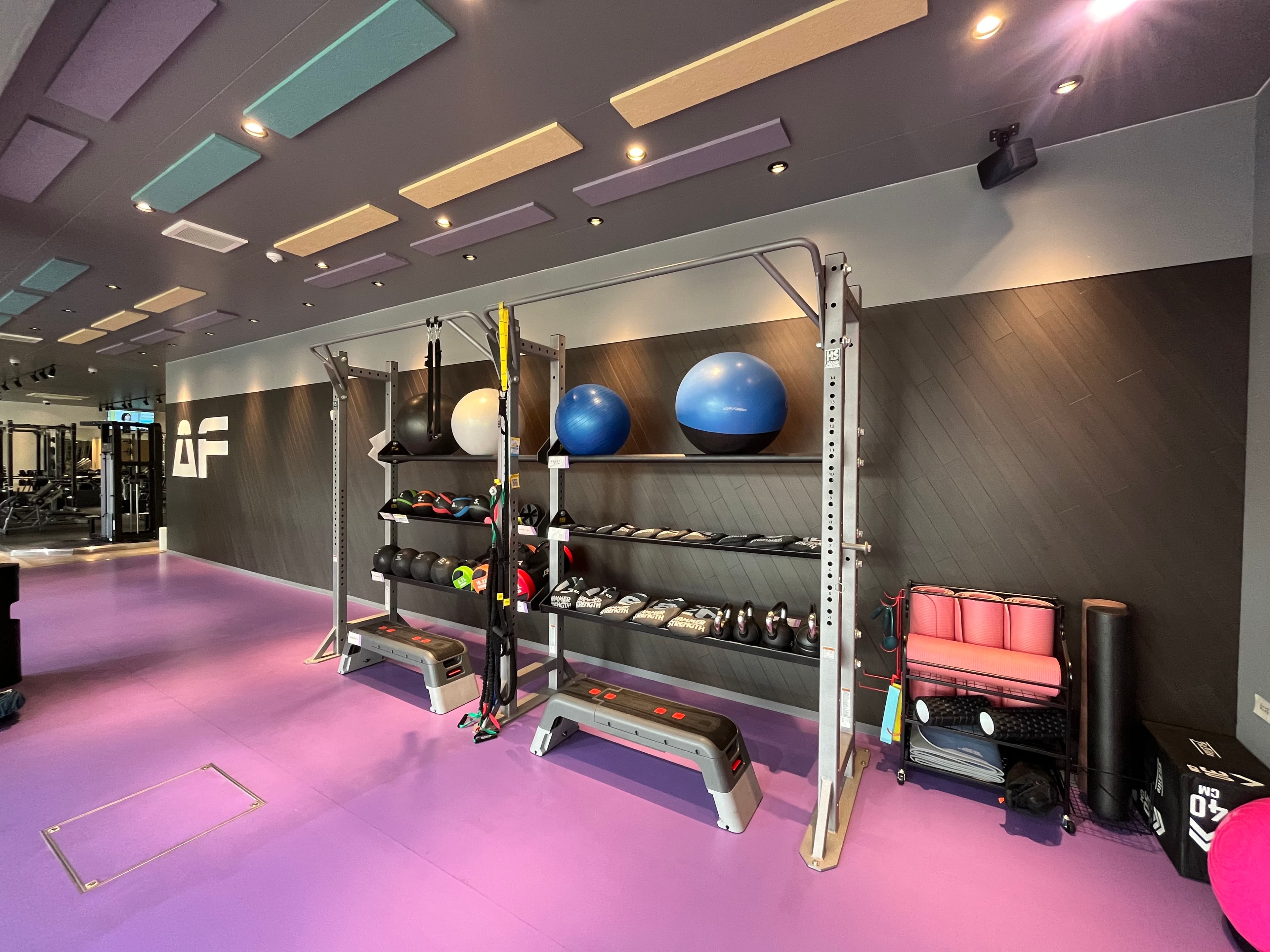 エニタイムフィットネス 富谷店の画像 5