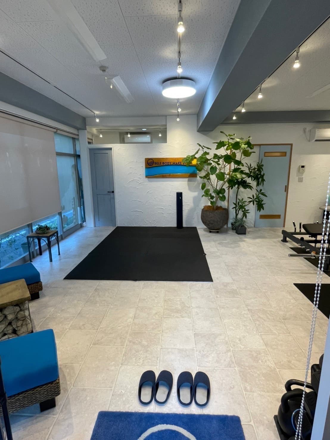 BELE BODY MAKE STUDIO 田園調布店の画像 4