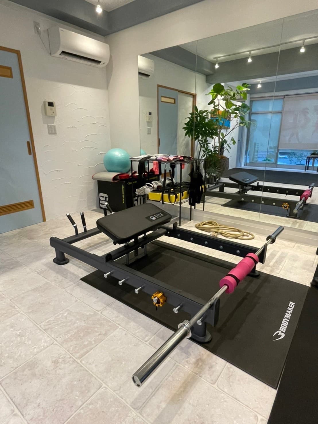 BELE BODY MAKE STUDIO 田園調布店の画像 3
