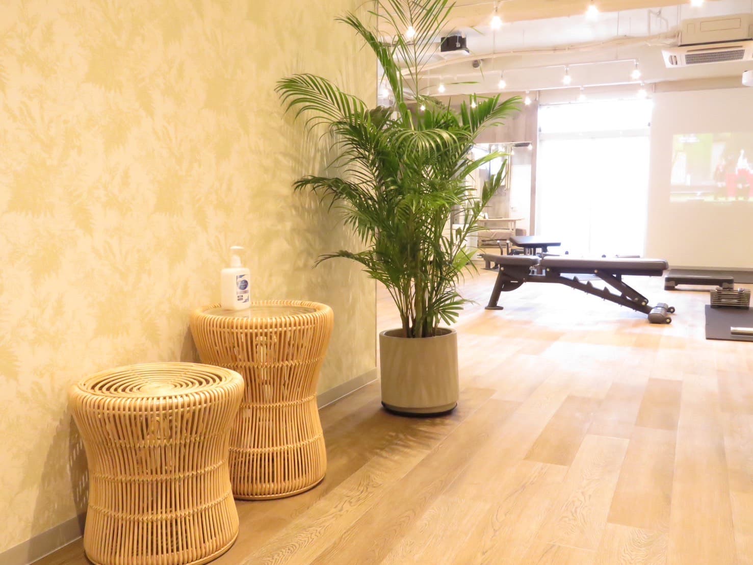 BELE BODY MAKE STUDIO 円山公園店の画像 3