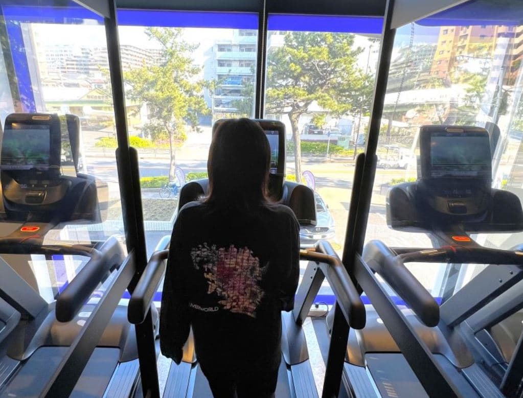 エニタイムフィットネス 湘南辻堂店の画像 5