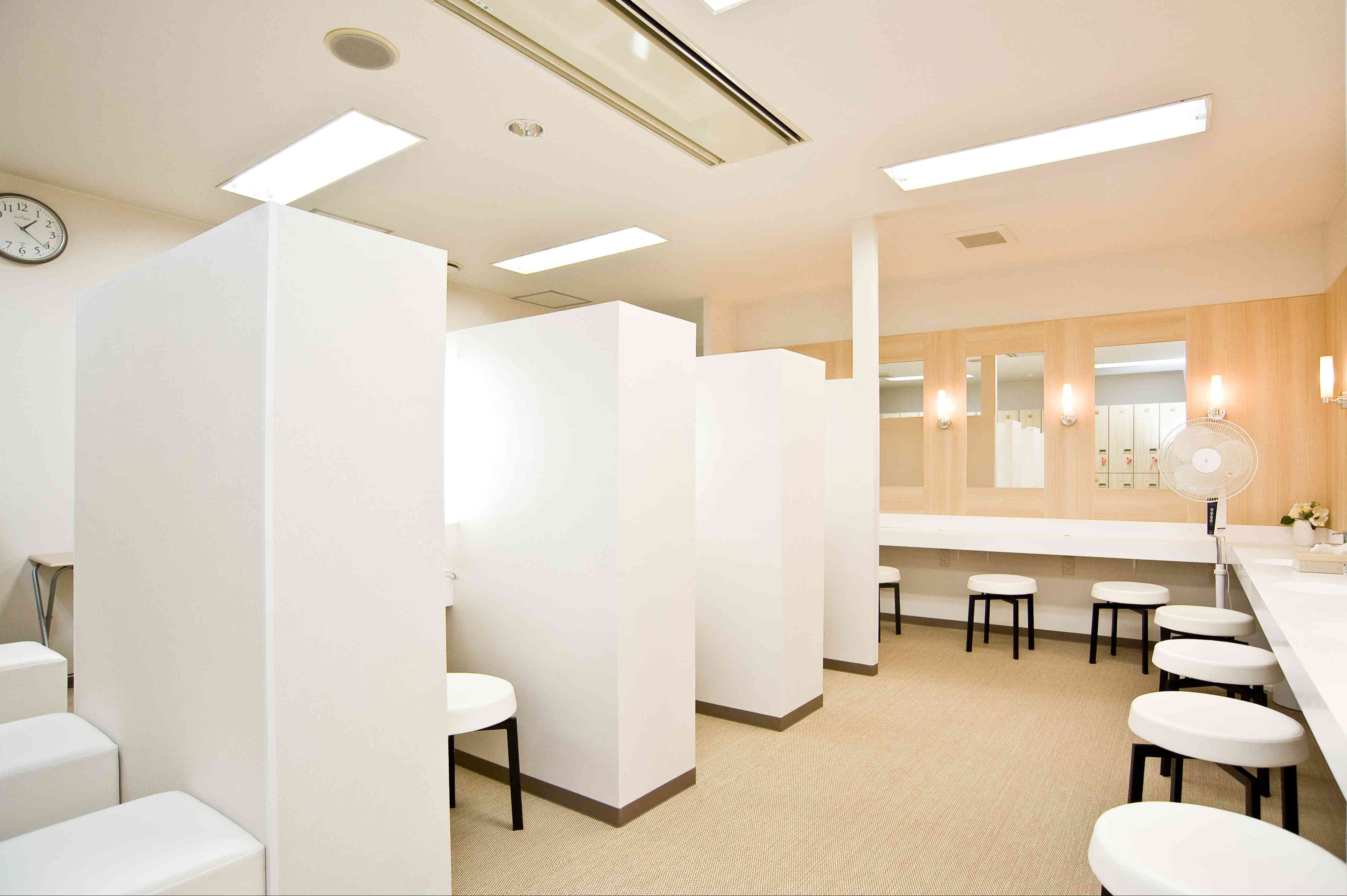 スポーツクラブNAS長岡の画像 5