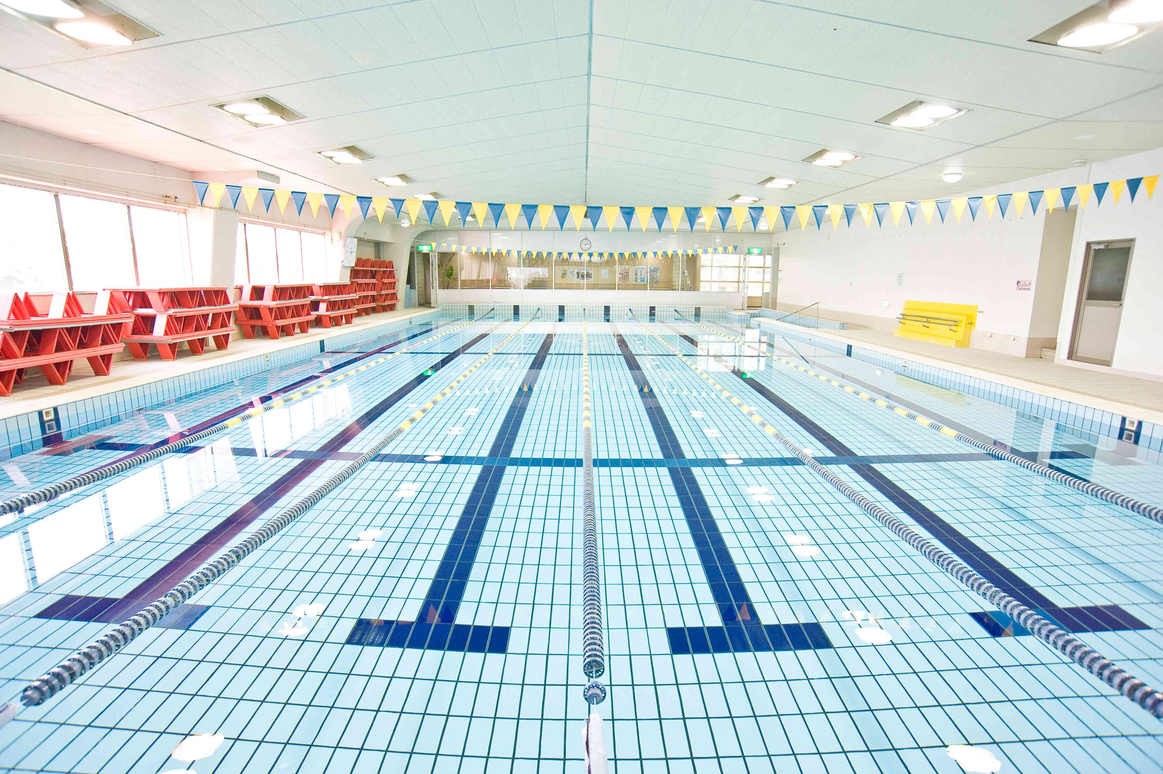 スポーツクラブNAS長岡の画像 3