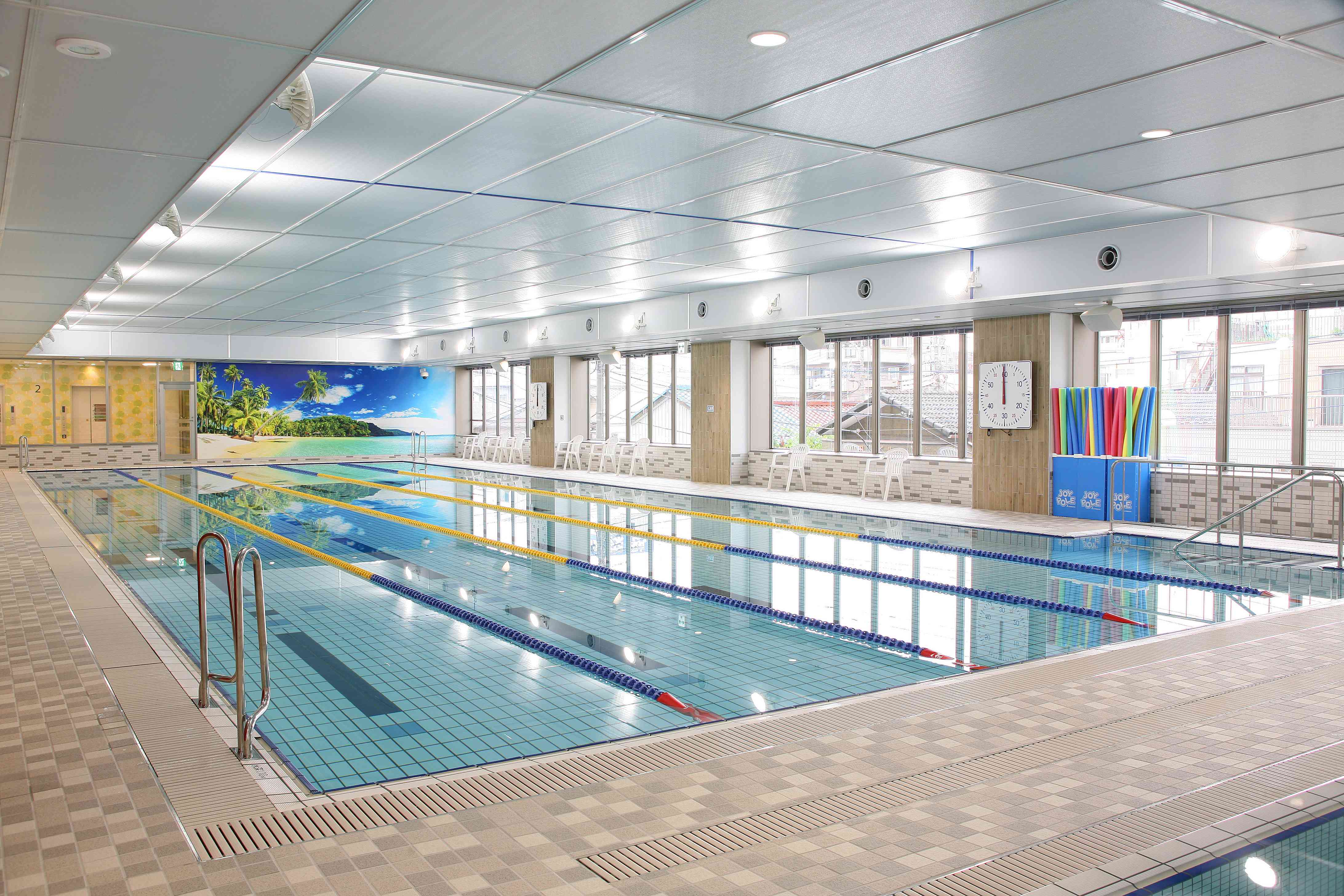 スポーツクラブNAS東大宮（新館）の画像 3