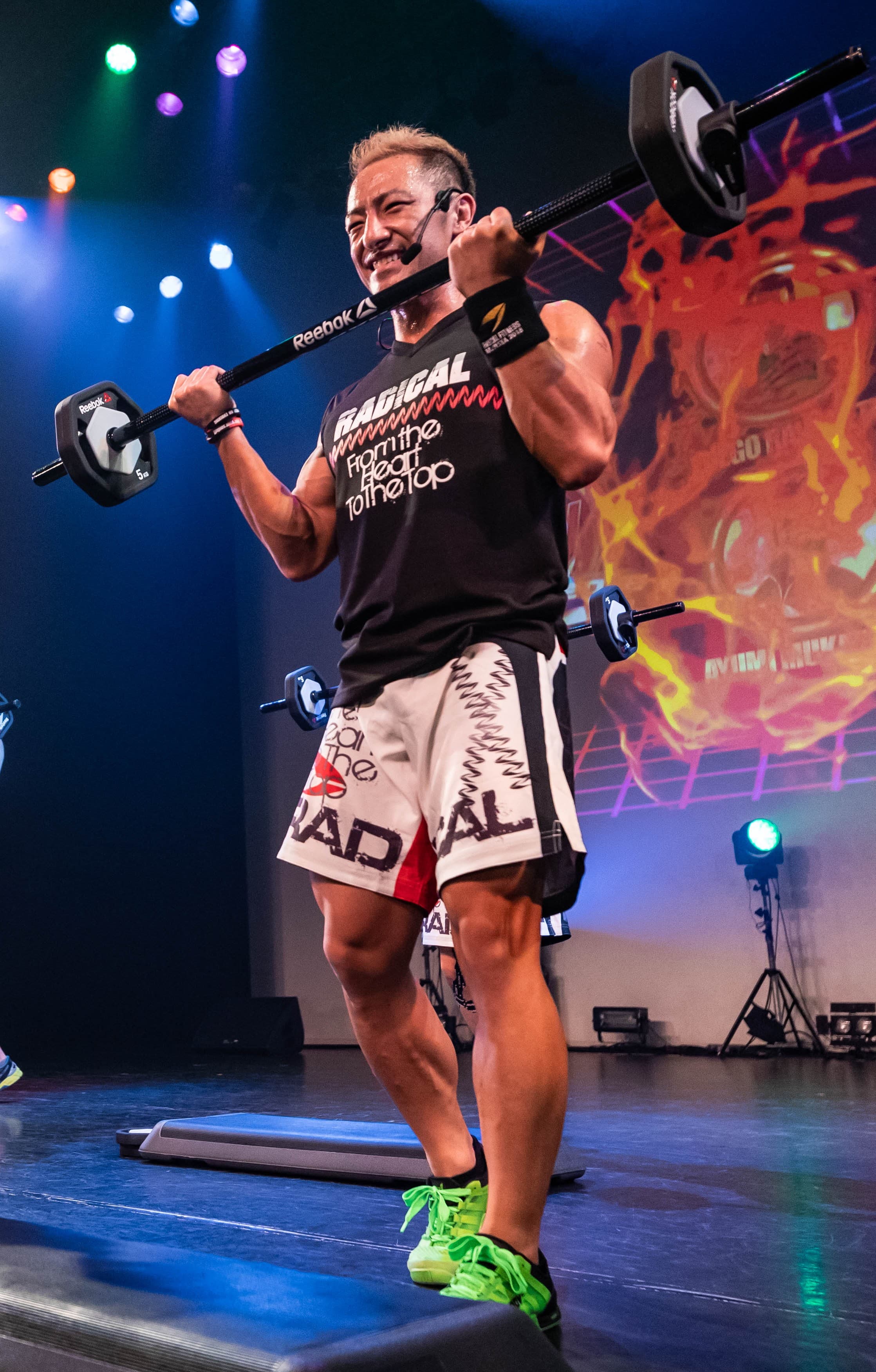 RADICAL POWERの画像 1