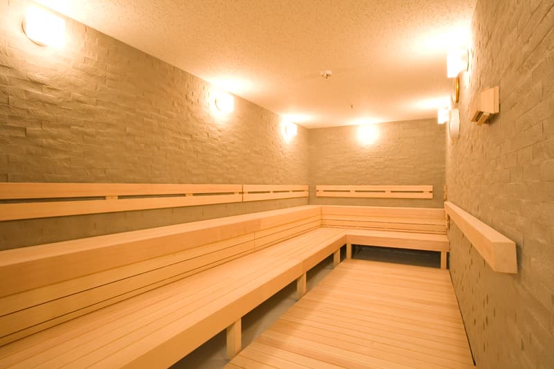 スポーツクラブNAS新鎌ヶ谷の画像 4