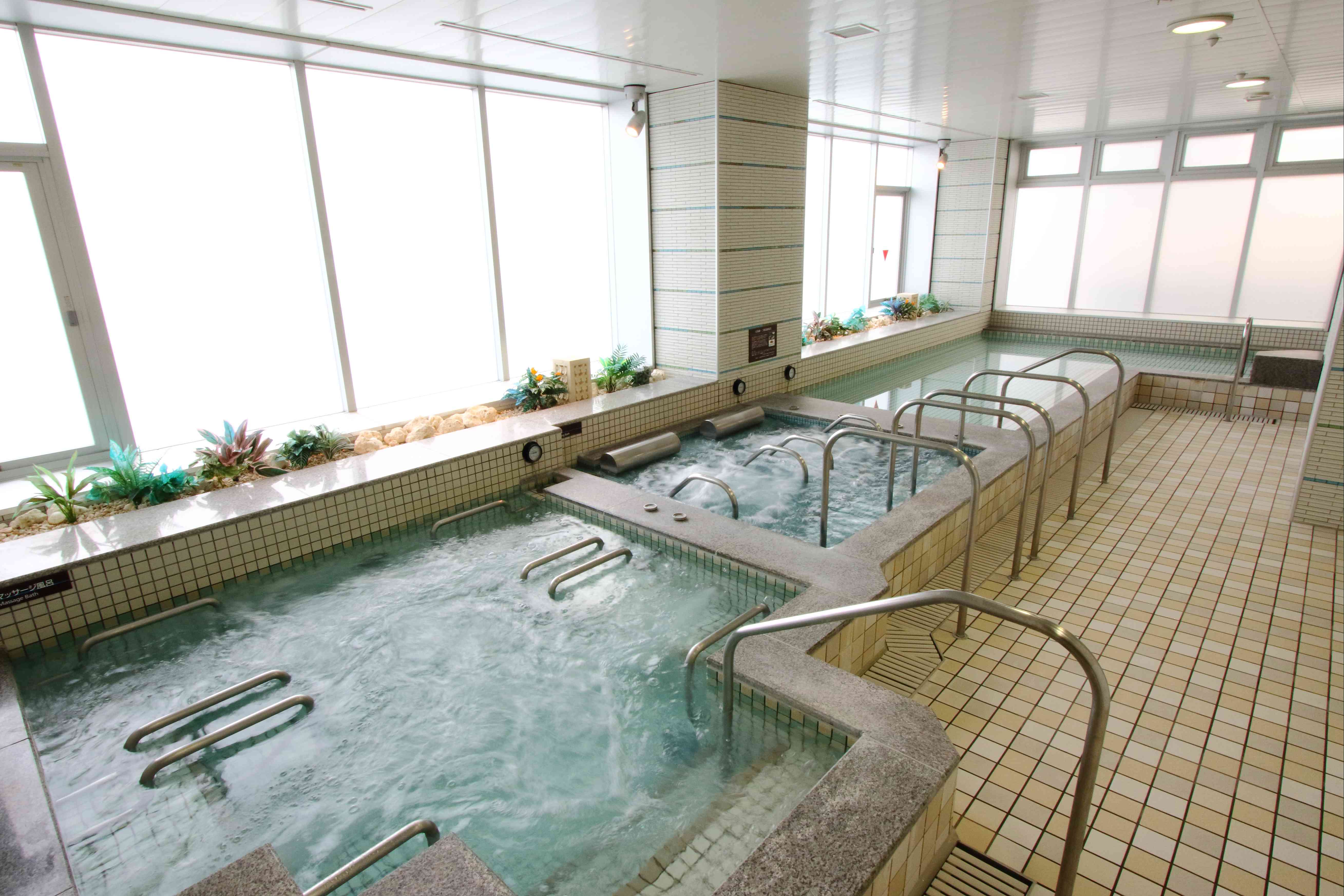 スポーツクラブNAS湘南台の画像 3