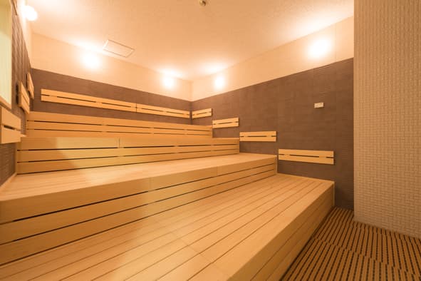 スポーツクラブNAS湘南台の画像 4