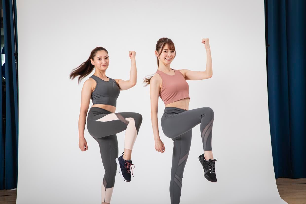 シェイプエアロの画像 1