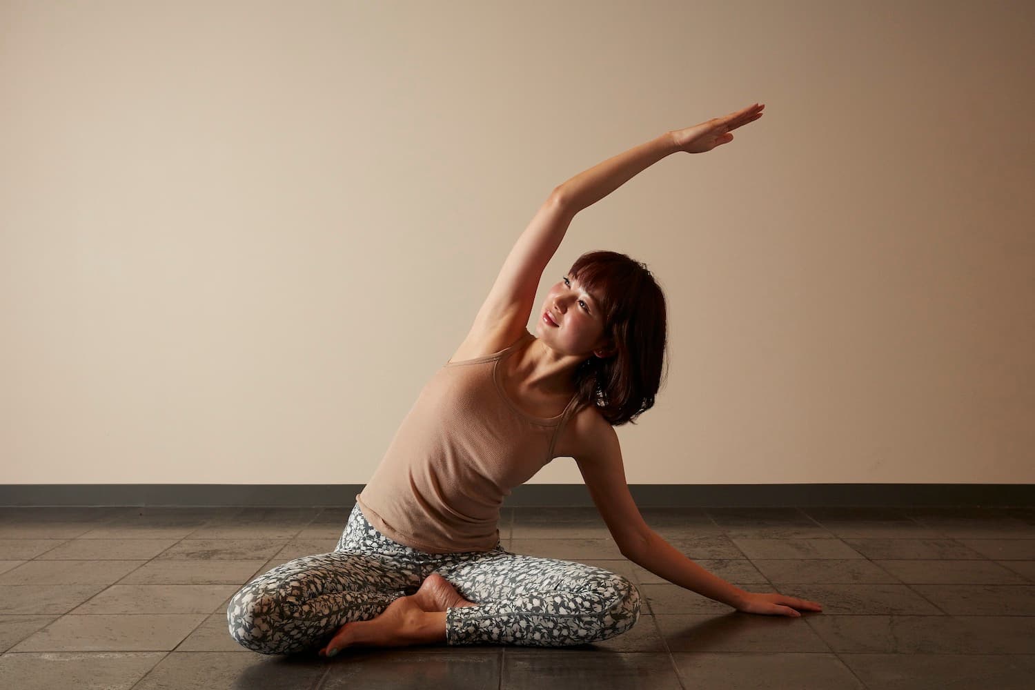 【Conditioning】朝のリフレッシュヨガ★★☆ 画像1