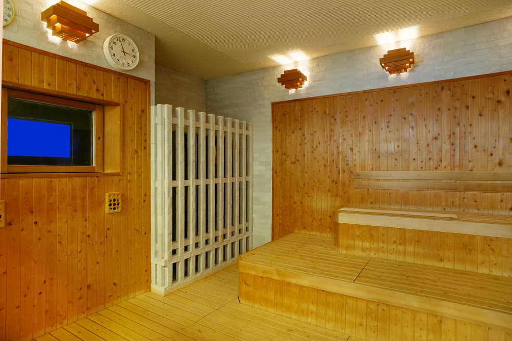 スポーツクラブNAS姪浜の画像 4