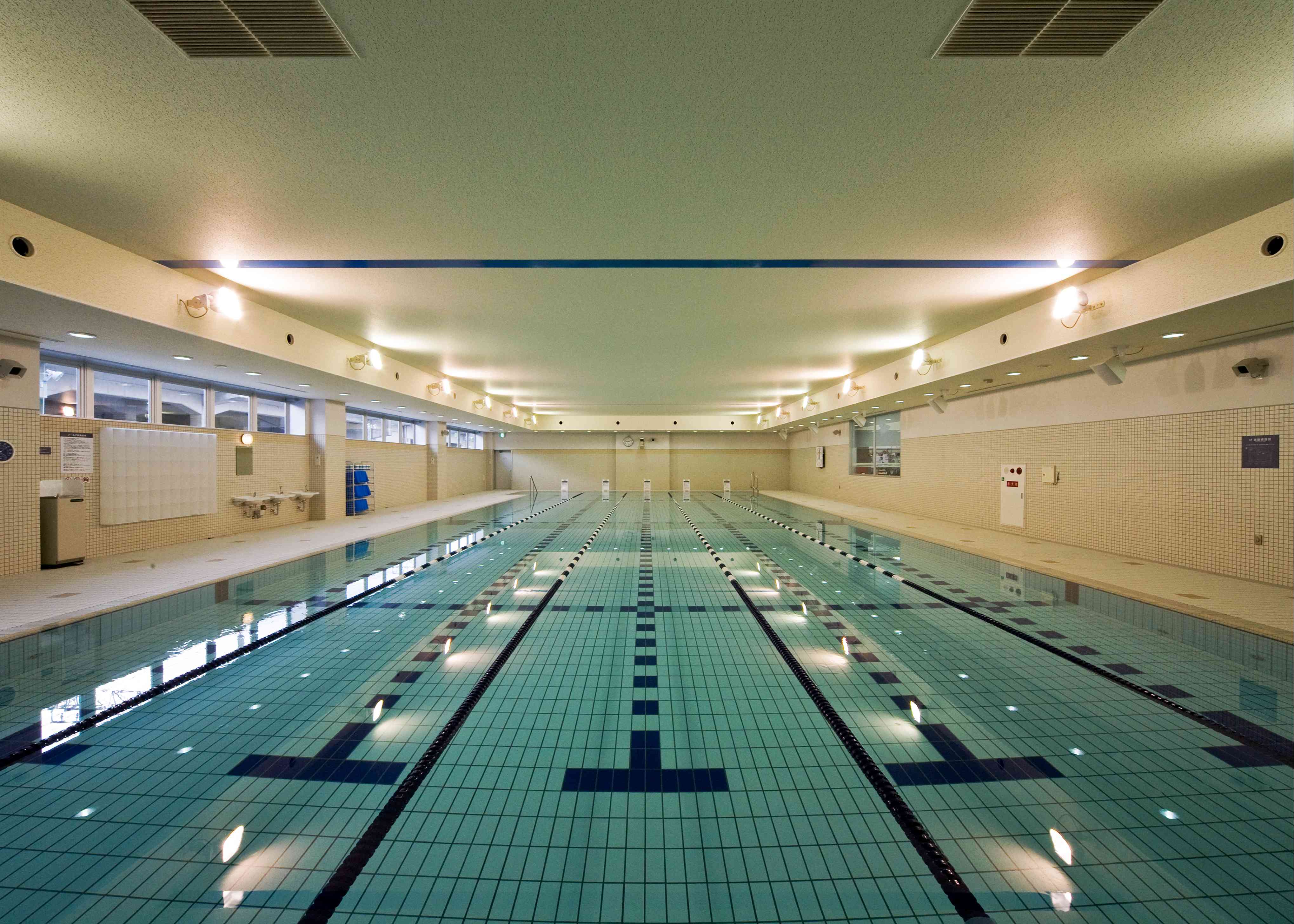 スポーツクラブNAS姪浜の画像 3