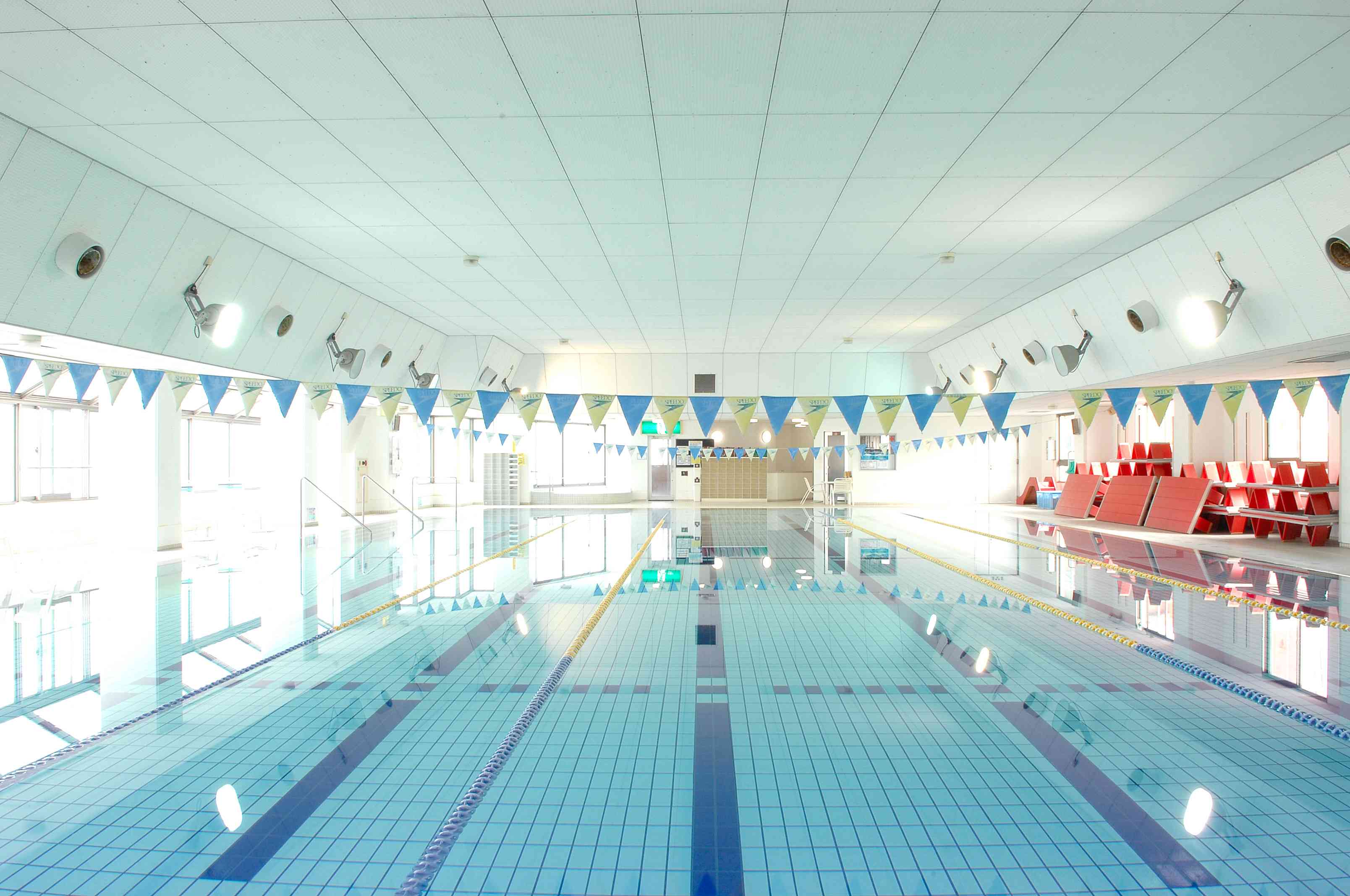 スポーツクラブNAS長崎の画像 3