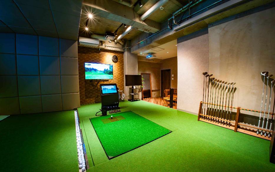 GOLFERS24向島店の画像 3