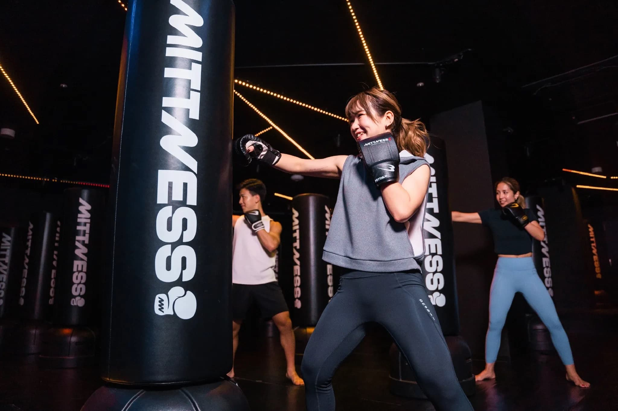 Sand Box サンドボックス 画像1