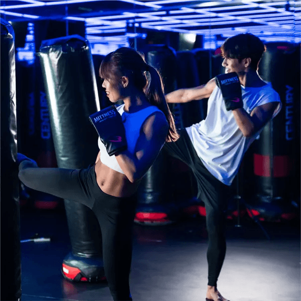 MITTNESS GRAND 心斎橋店 画像2