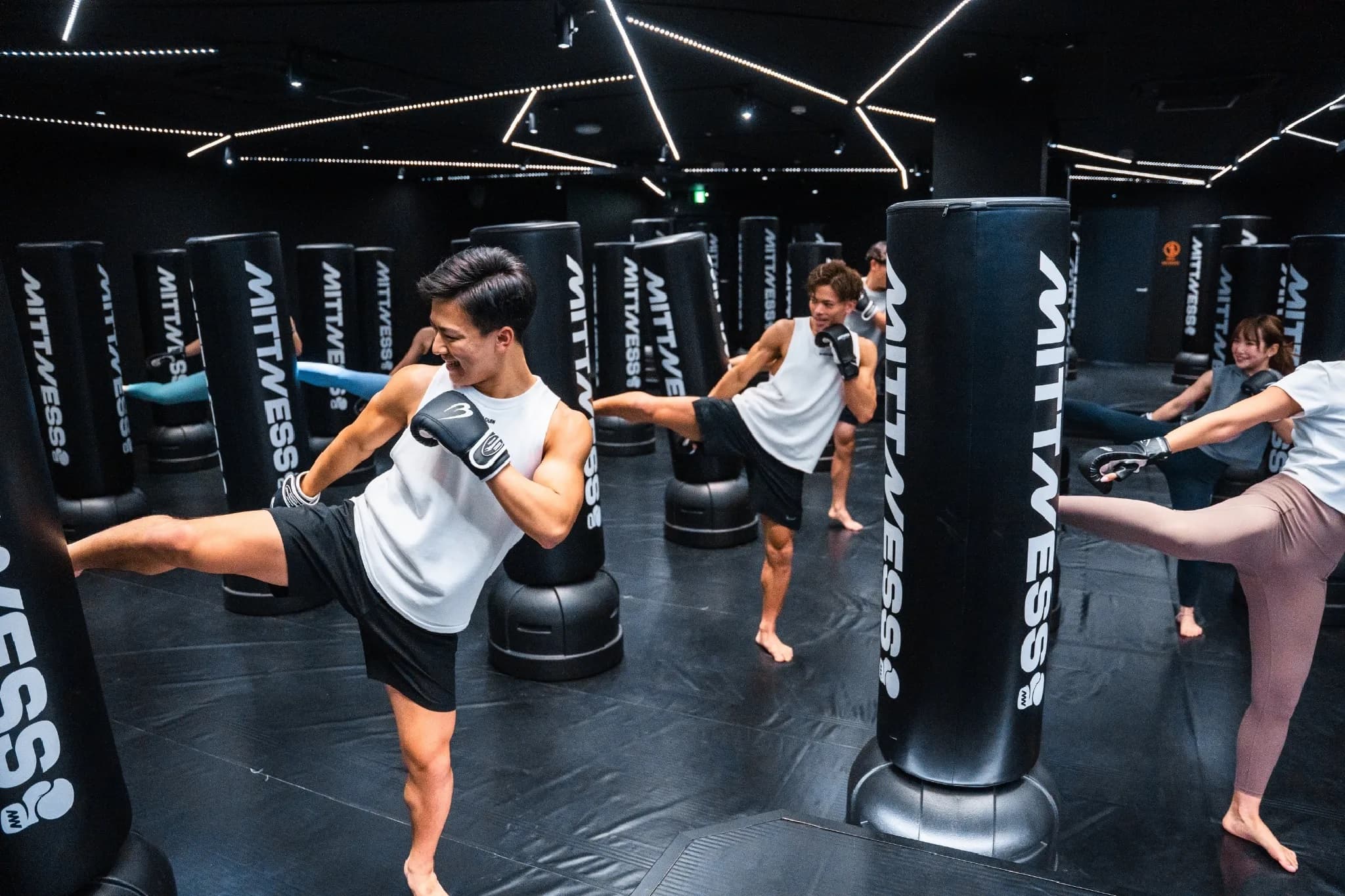 Sand Circuit (サンドサーキット)45min 画像1